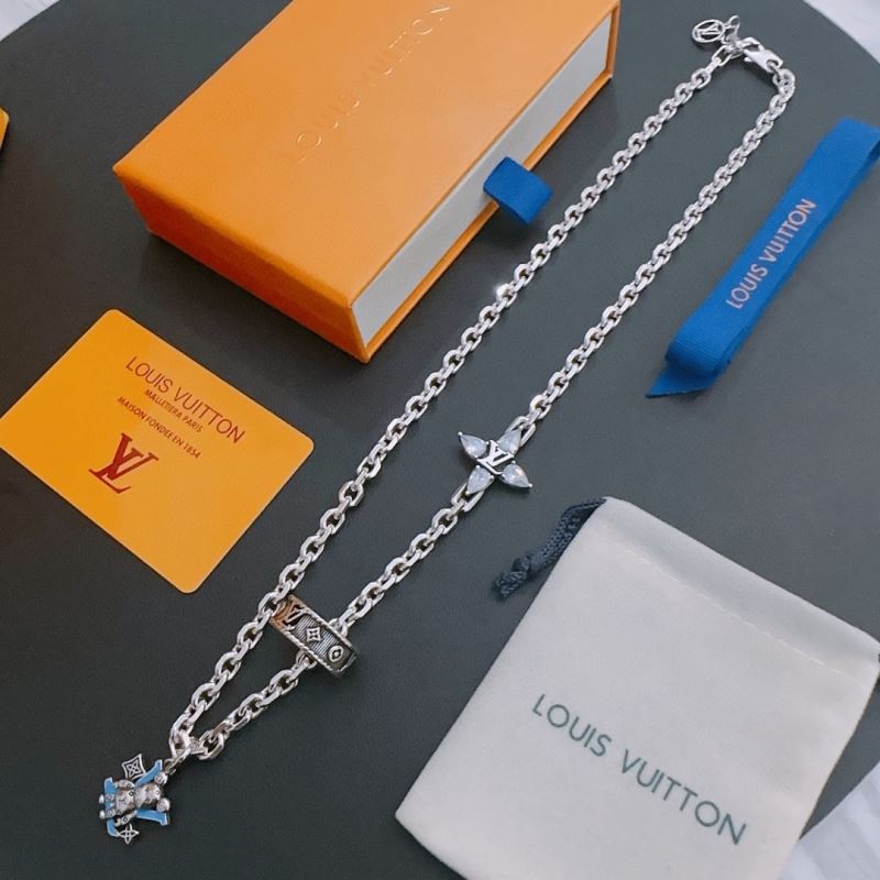 Louis Vuitton Necklaces